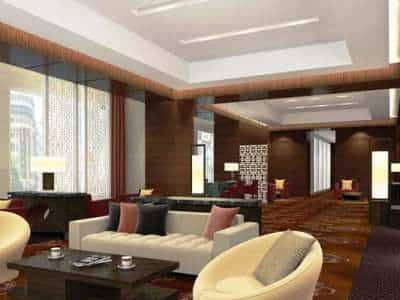 Doubletree By Hilton Shenyang