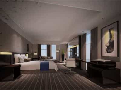 Holiday Inn Express Golden Corridor