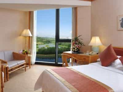 Best Western Shenzhen Felicity