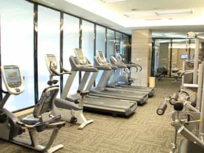 Crowne Plaza Longgang City Centre