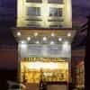 Golden Rose Saigon Hotel