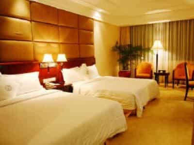 Grand View Hotel Shenzhen