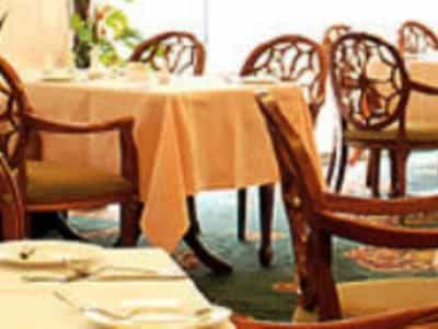 Grand View Hotel Shenzhen