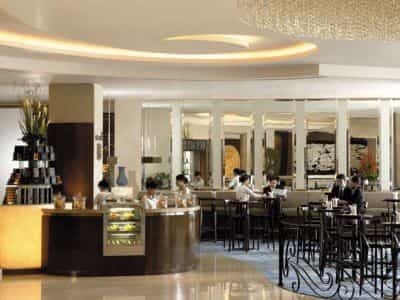 Shangri-La