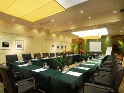 Holiday Inn Suifenhe