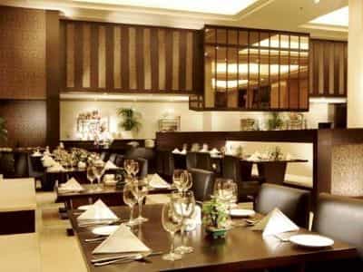 Holiday Inn Suifenhe