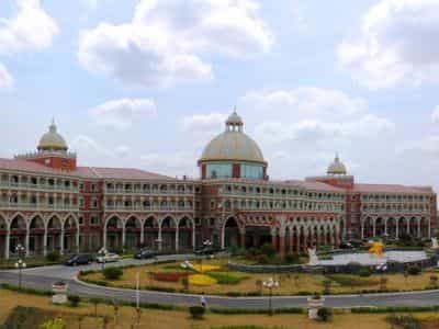 Best Western Premier Venice Park