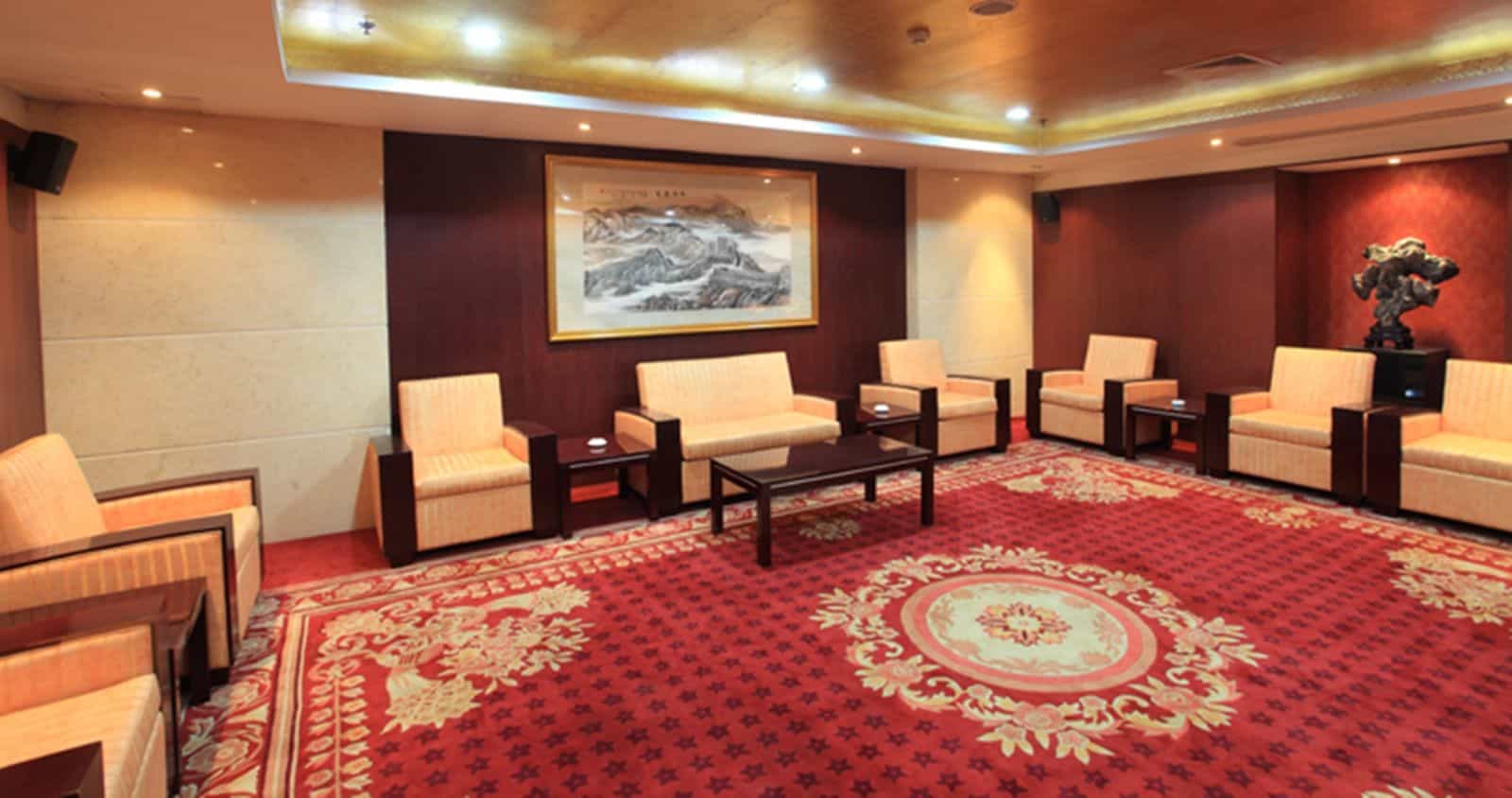 Jincheng Jinjiang International