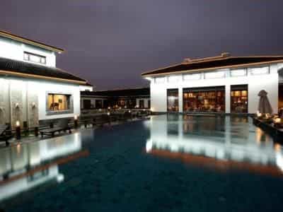 Regalia Resort N Spa Li Gong Di(Grdn Vw)