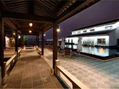 Regalia Resort N Spa Li Gong Di(Grdn Vw)