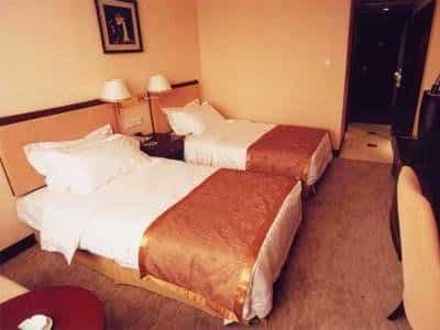 Shanxi Grand