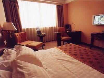 Shanxi Grand