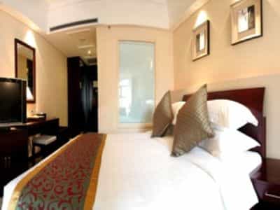 Best Western Tianjin Juchuan
