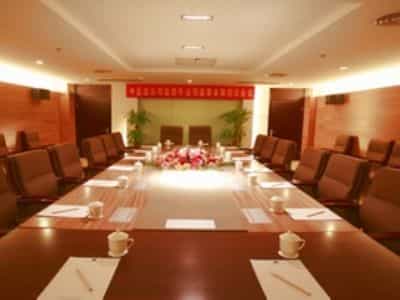 Best Western Tianjin Juchuan