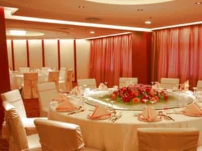 Best Western Tianjin Juchuan