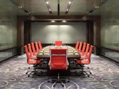 Indigo Tianjin Haihe