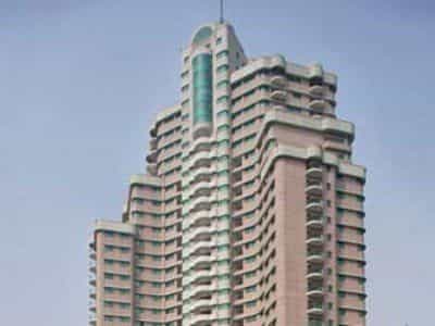 Somerset Olympic Tower (1 Bedroom Exe)