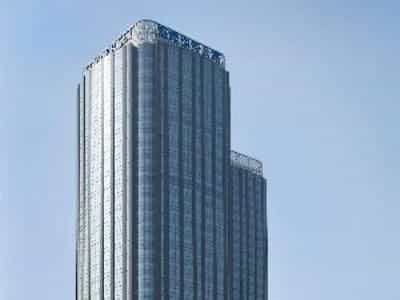 Somerset Youyi (1 Bedroom Deluxe)