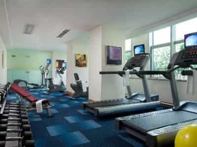Somerset Youyi (1 Bedroom Deluxe)