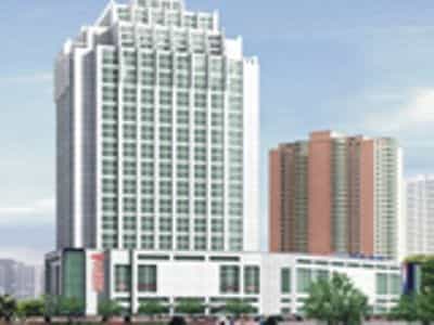Hongshan New Century Suites