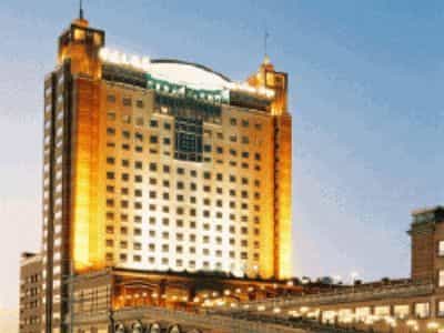 Hualing Grand
