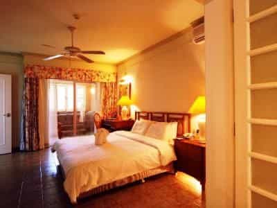Hna Resort Kangle Garden Hainan