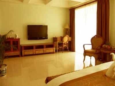 Hna Resort Kangle Garden Hainan