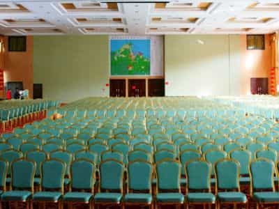 The Center Weihai