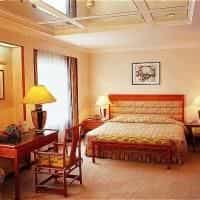 Holiday Inn Tian An Wuhan City Centre