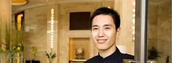 Jin Jiang International