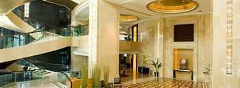 Jin Jiang International
