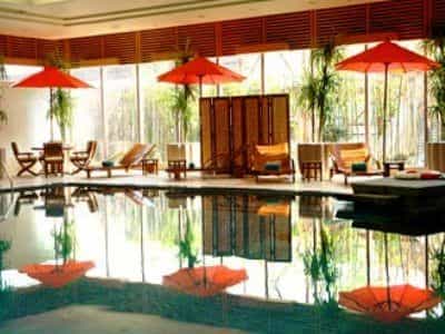 Renaissance Wuhan