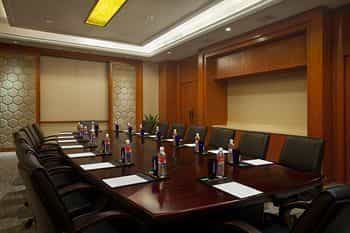Crowne Plaza Hotel Wuhu
