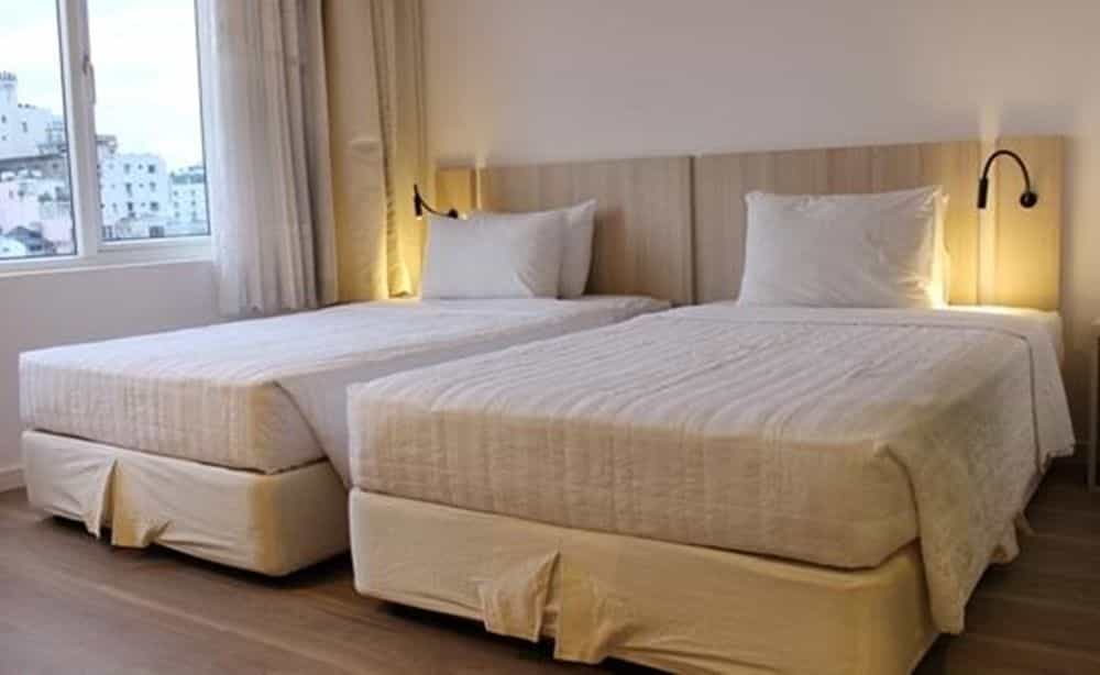 Liberty Saigon Greenview Ex Liberty 3 Hotel