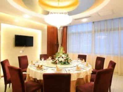Best Western Bestway Hotel Xi'An Best Western Bestway Hotel Xi'An