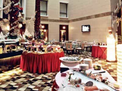 Days Hotel Xian Days Hotel Xian
