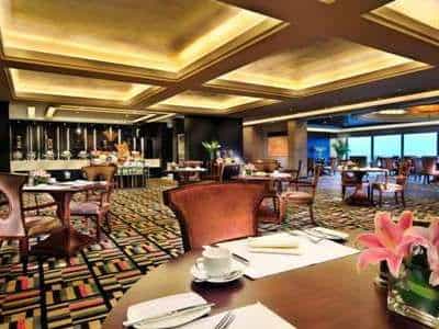 Kempinski Xi'An