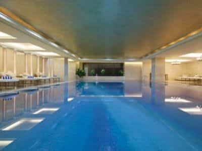 Sheraton Xian North City