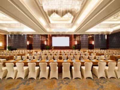 Sheraton Xian North City
