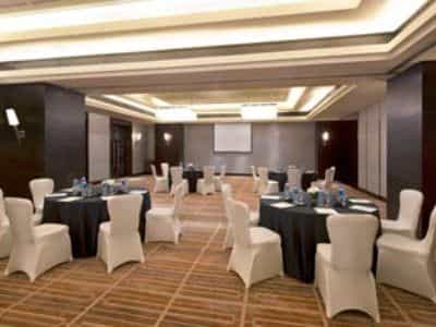 Sheraton Xian North City