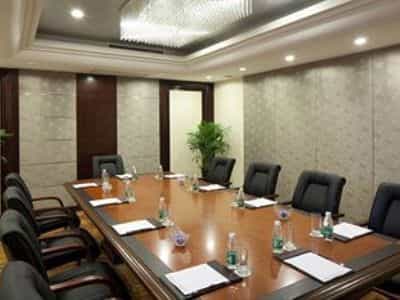 Grand Skylight Cimc