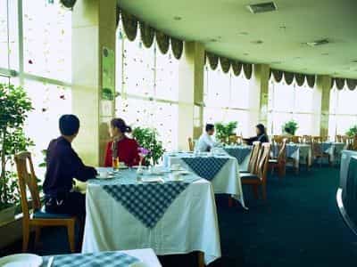 Yichang International