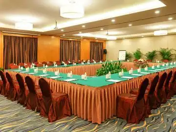 Pullman Zhangjiajie Pullman Zhangjiajie