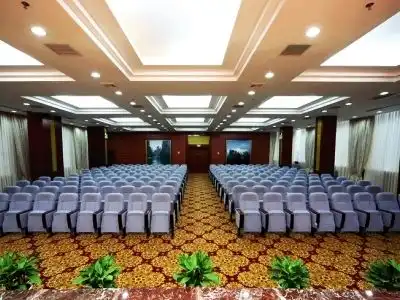 Wantai International