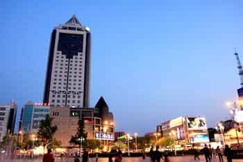Best Western Zhenjiang International