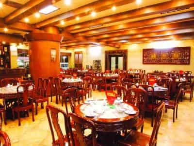 New Chang An