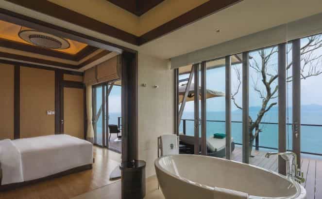 Banyan Tree Lang Co