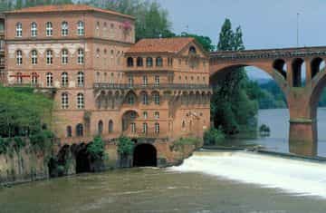 Mercure Albi Bastides