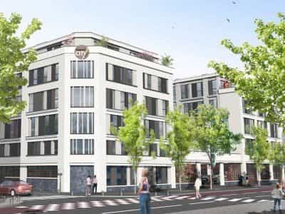 Appart'City Angers