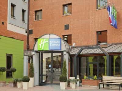 Express By Holiday Inn Arras